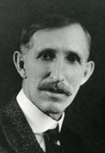 elias disney