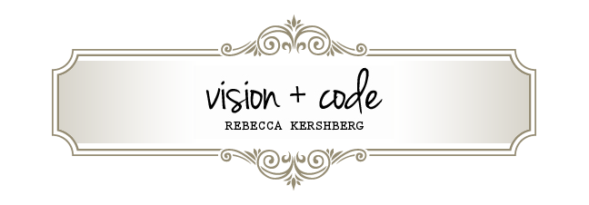Vision + Code