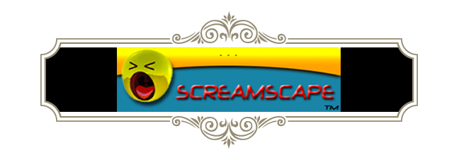 screamscape