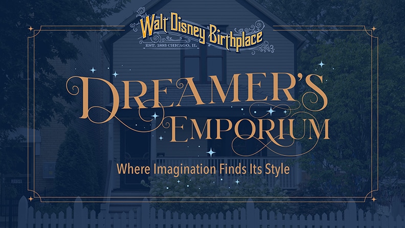 Dreamer's Emporium