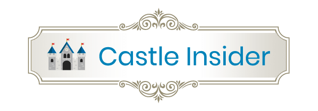 Walt Disney Birthplace Friend & Partner - Castle Insider
