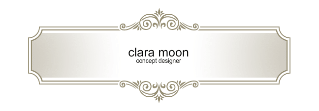 Walt Disney Birthplace Friend & Partner - Clara Moon, Concept Designer
