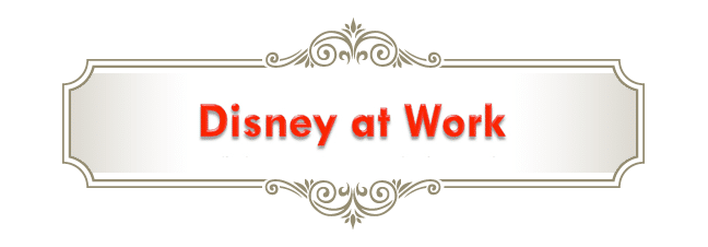 Walt Disney Birthplace Friend & Partner - Disney At Work