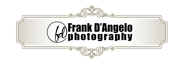Walt Disney Birthplace Friend & Partner - Frank D'Angelo Photography