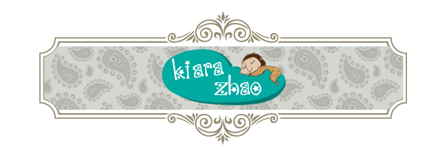 Walt Disney Birthplace Friend & Partner - Kiara Zhao