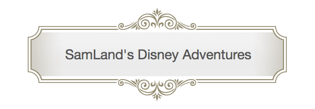 Walt Disney Birthplace Friend & Partner - SamLand's Disney Adventures
