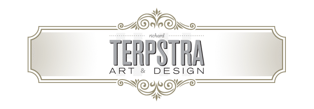 Walt Disney Birthplace Friend & Partner - Terpstra Art & Design