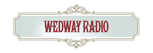 Walt Disney Birthplace Friend & Partner - Wednesday Radio